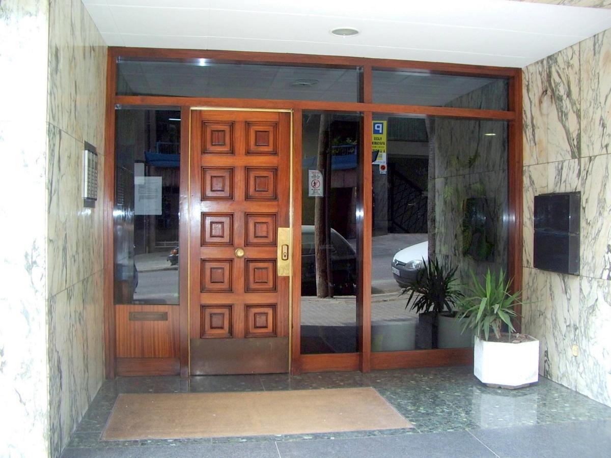 David'S House, Barcelona